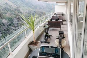 Urban Chic by San Cristobal Providencia