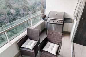 Urban Chic by San Cristobal Providencia