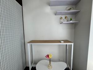 Condo in Makati