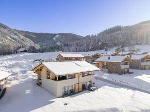 Chalet Kolibri - 4hvězdičkové hotely ve městě Sankt Lambrecht
