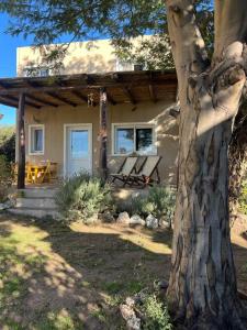 Cabaña Paz - Ubytování bez kategorie ve městě Capilla del Monte