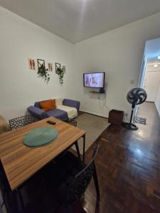 aconchegante ape copacabana