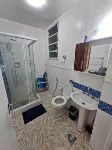 aconchegante ape copacabana