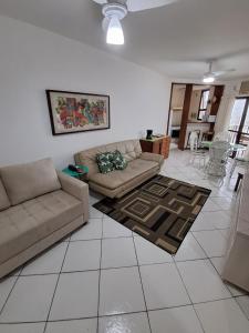 Apartamento com vista pro mar!