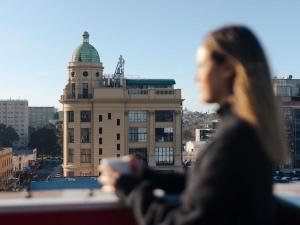 The Cullen Melbourne - Art Series