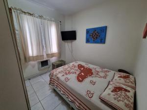 Refúgio Flor do Mar