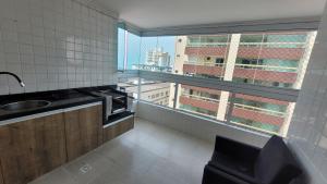 Apartamento Ocian Praia grande SP