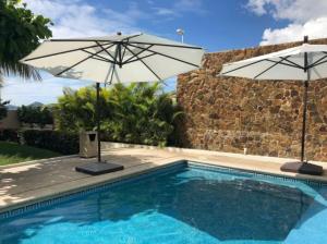 Beautiful Condo on St Lucia Bay