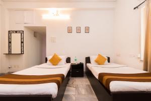 Super Hotel O Rathi Kunj Near City Centre Salt Lake
