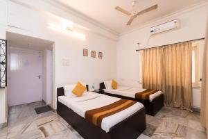 Super Hotel O Rathi Kunj Near City Centre Salt Lake