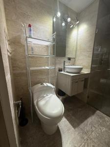 Apto 90mts- Estadio El Campin Movistar Arena -Galerías-Private Parking- 6 personas