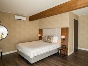 Hotel Ter Zand - Handwritten Collection