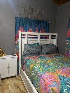 Montego Bay, Ironshore Luxury Studio