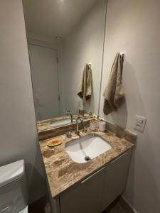 Studio novo próximo a PUC e Allianz Parque