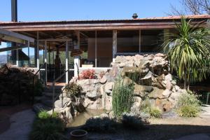 Costa Bonita Aparts & Spa