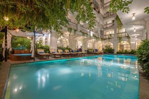 Hoi An Blue Sky Boutique Hotel & Spa