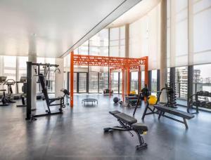 1809 - Rentaqui Moema Comfort e Stylo