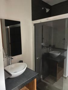 Estudio full equipado en Playa del Carmen