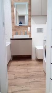 Новобудова в центрі район жд вокзала