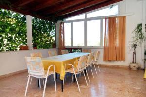 Triple Room Vrboska 540d