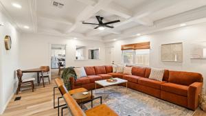 Luxury 3 BDR Edmond, Fuseball, Pac-Man, Sleeps 9