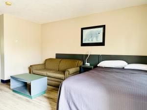Plains Motor Inn