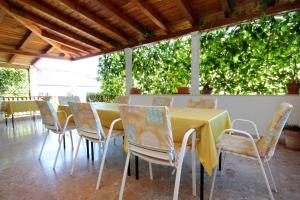 Triple Room Vrboska 540d