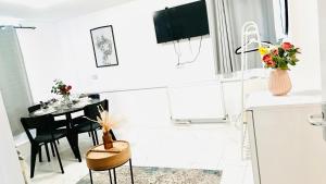 One Bedroom Flat D in Kentish Town