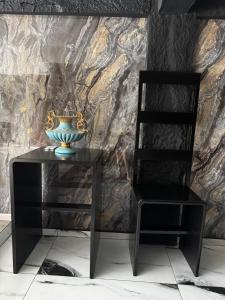 Río 3 Spacious Loft with incredible river views