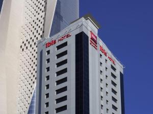 ibis Sharq - Hotel 3 stelle a Kuwait