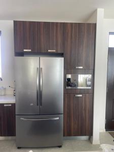 Casa en Punta Piedra