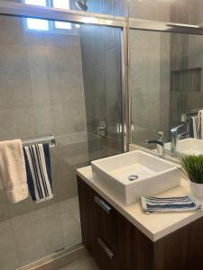 Casa en Punta Piedra