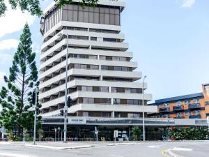 Mercure Brisbane Spring Hill