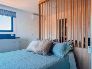 Studio aconchegante - Próximo FIP e STOP Shop