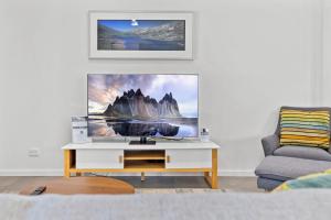 Little Rocky Retreat