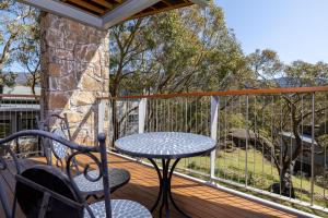 Little Rocky Retreat