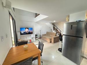 Duplex no centro de Belém - Proximo a nova Doca