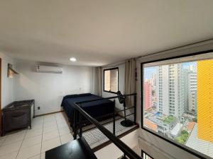Duplex no centro de Belém - Proximo a nova Doca