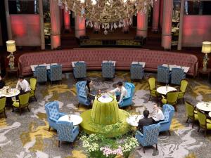 Grand Mercure Imperial Palace Seoul Gangnam