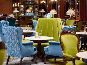 Grand Mercure Imperial Palace Seoul Gangnam