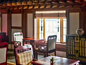 Grand Mercure Imperial Palace Seoul Gangnam