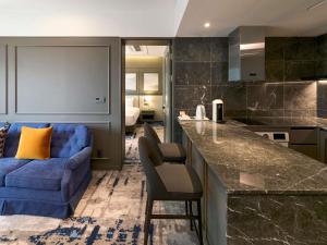 Grand Mercure Imperial Palace Seoul Gangnam