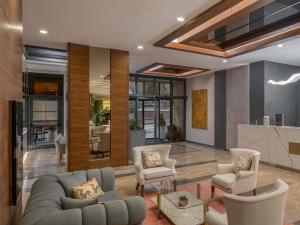 Mercure Ankara Kızılay