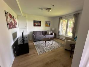 City View Charm St Johns 1BR, 8Min To Downtown