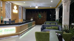 Melasti Kuta Beach Hotel & Spa