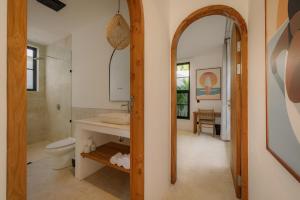 Los Cabos Villa Uluwatu