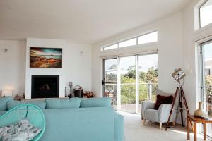 No 9 Bay of Fires - Sweeping Views