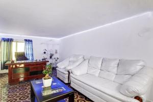 Hotel O A Delight Residency