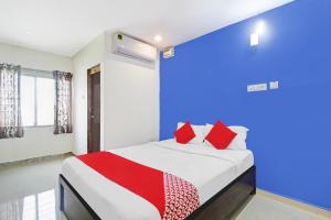 Hotel O A Delight Residency
