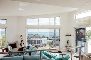 No 9 Bay of Fires - Sweeping Views